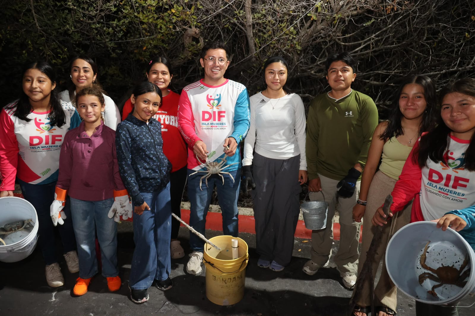 IM