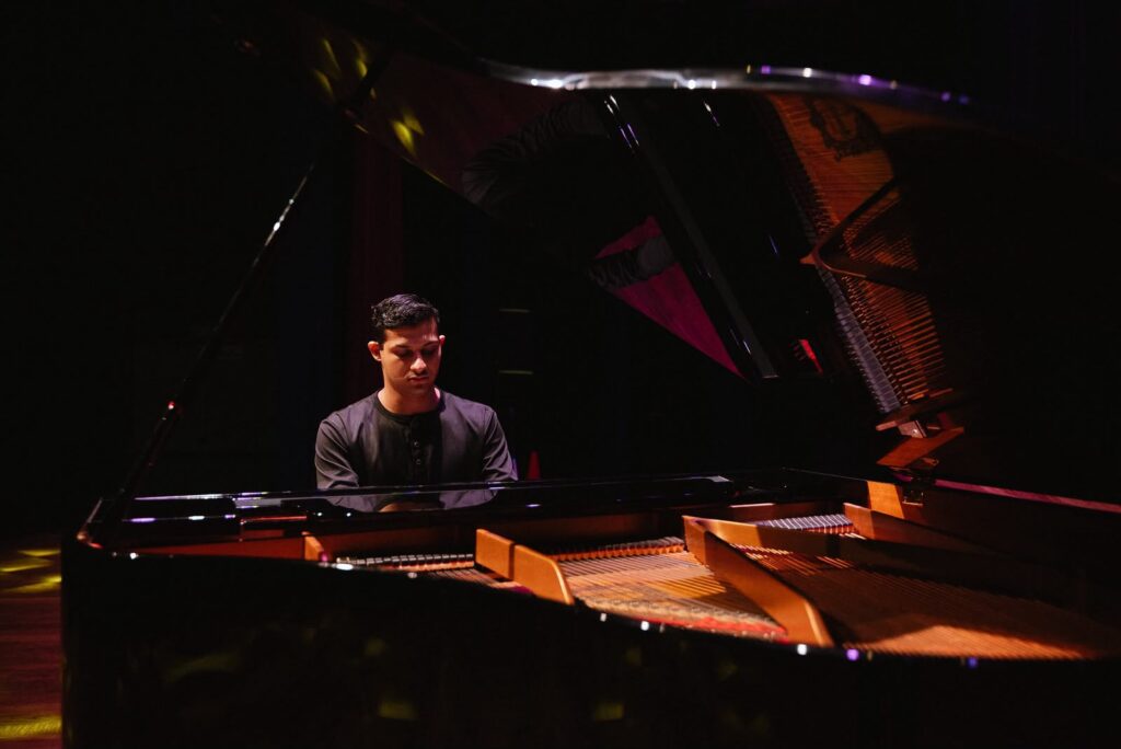 PIANO 1