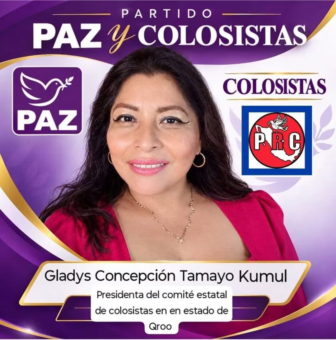paz 1