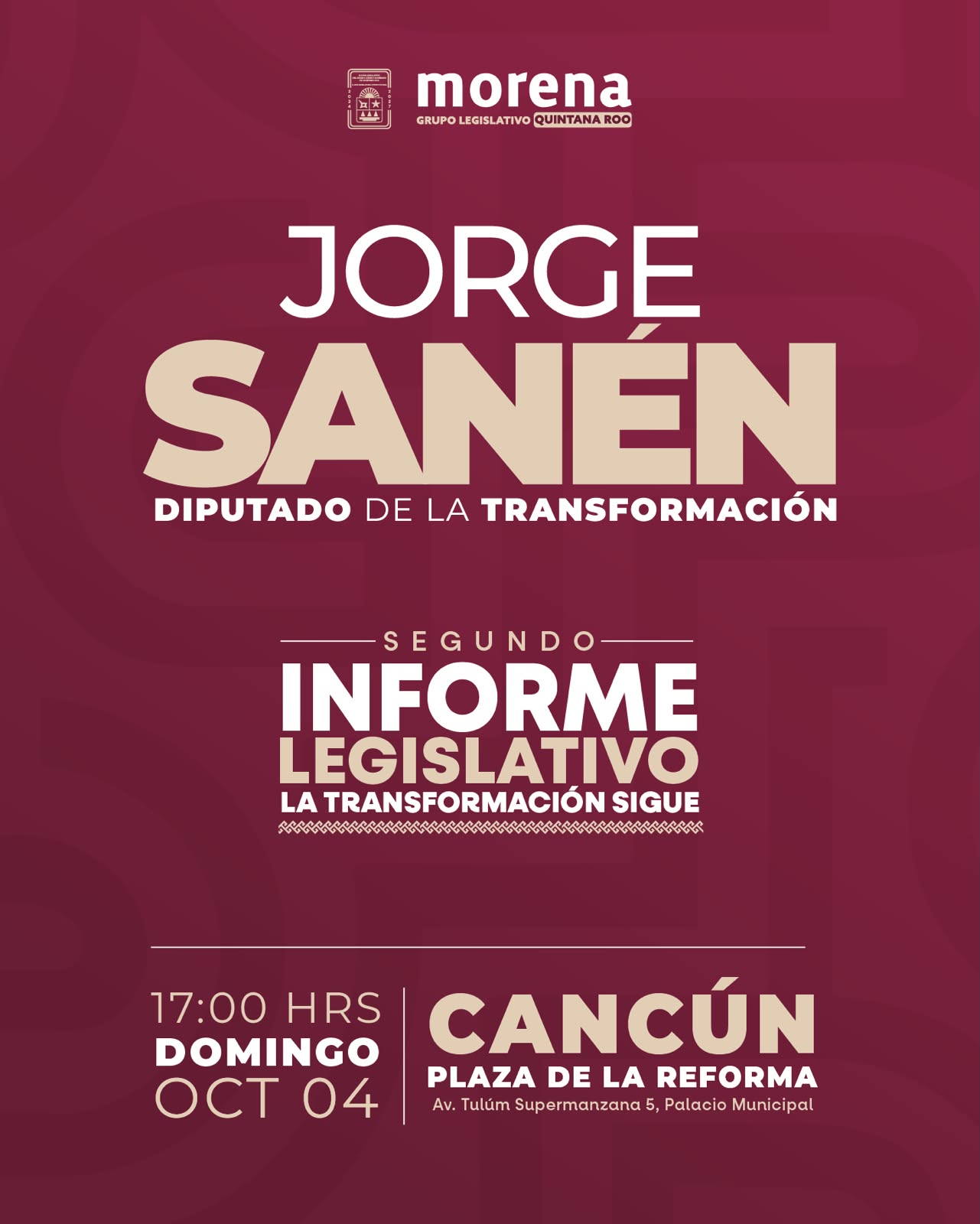 sanen
